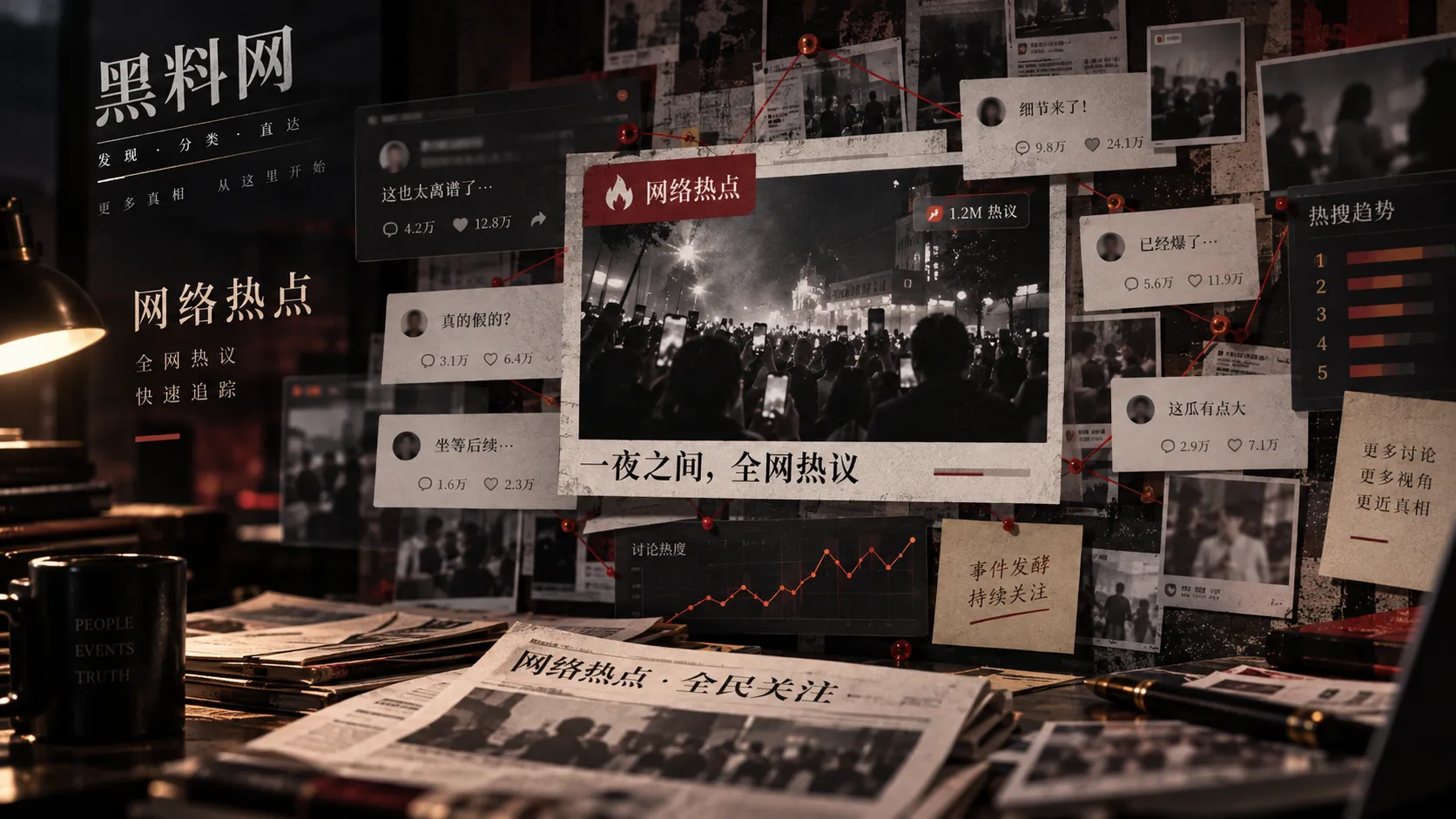 历史背景主题内容